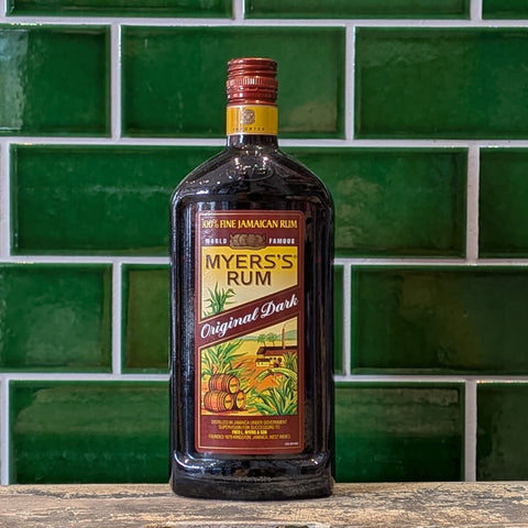 Myers Rum | Original Dark Rum
