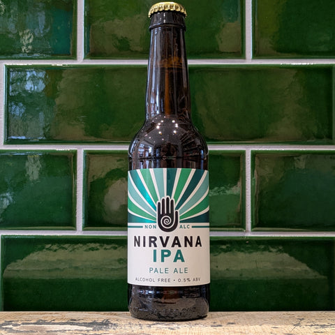 Nirvana | IPA