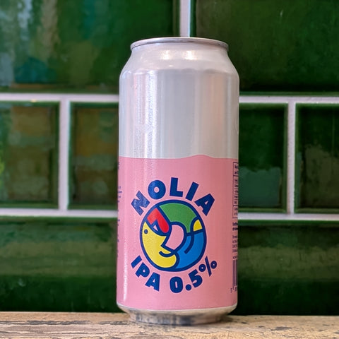 Nolia | IPA