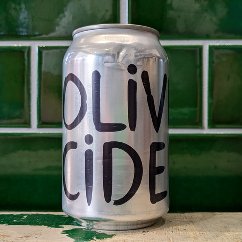 Olivers | Fine Cider