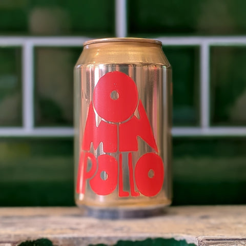 Omnipollo | Pilsner