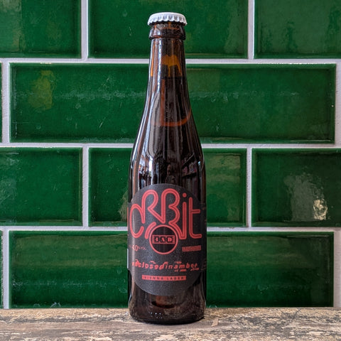 Orbit | Modern Vienna Lager