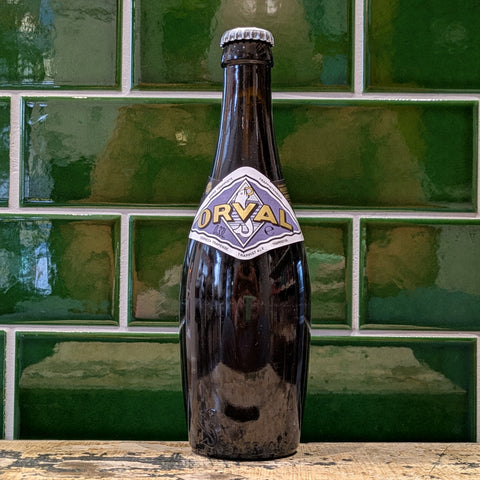 Orval | Trappist Ale Bottle