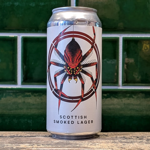 Otherworld | Scottish Smoked Lager