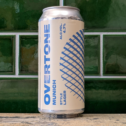 Overtone | Munich