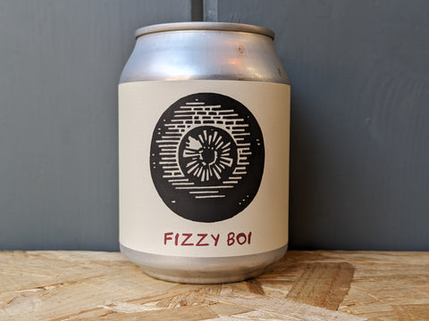 Fin WInes | Fizzy Boi : Pet Nat 25cl Can