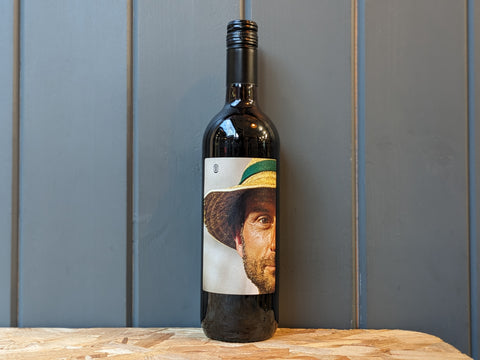 Vaira Vincenzo | Organic Italian Natural Red Wine