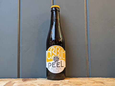Orbit | PEEL : Belgian Pale Ale