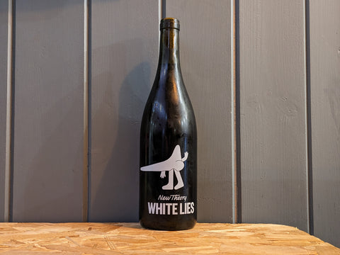New Theory | Whites Lies : Pinot Gris White Wine