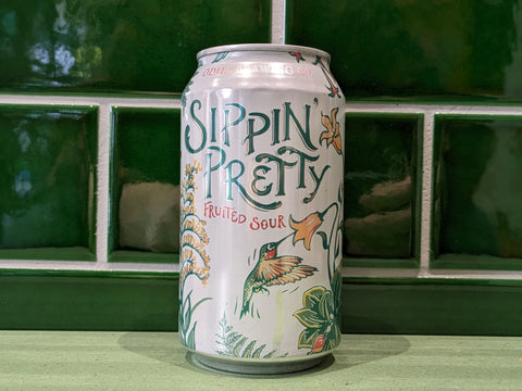 Odells | Sippin Pretty : Fruity Sour
