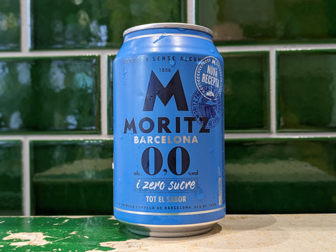 Moritz | 0.0% Lager : AF Lager
