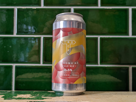 Track | Sonoma AF : Alcohol Free Hazy Pale