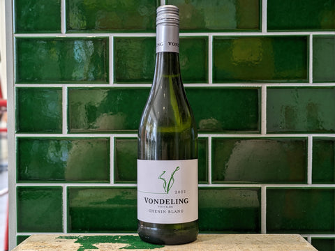 Vondeling | Petit Blanc : South African White