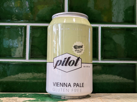 Pilot Vienna Pale