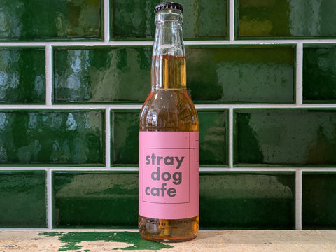 Pilton | Stray Dog Cafe 33cl : Keeved Cider