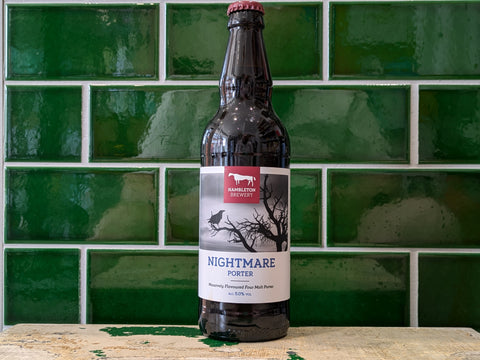 Hambleton | Nightmare Porter