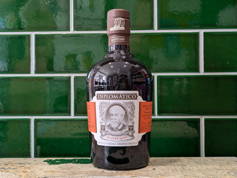 Diplomatico | Mantuano Rum