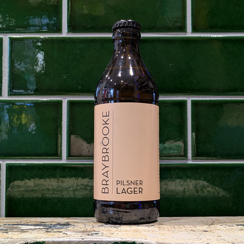 Braybrooke | Pilsner