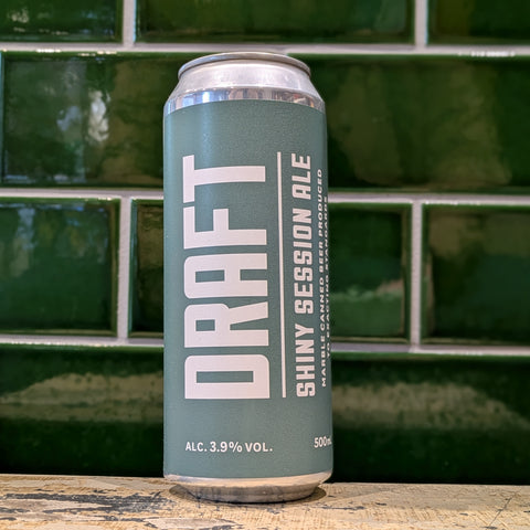 Marble | Draft : Session Pale