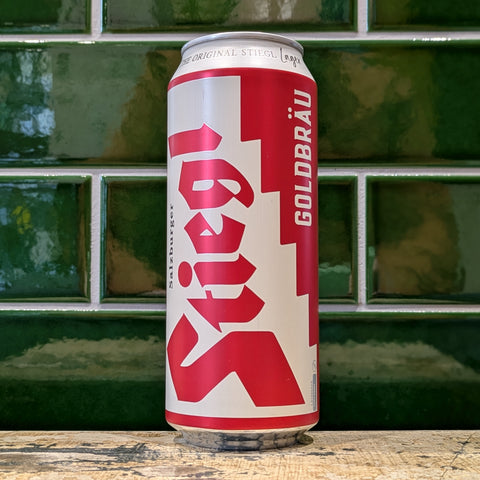 Stiegl | Goldbrau : Austrian Lager