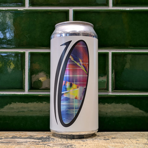 Cloudwater | It Is And So It Was : Hazy Pale