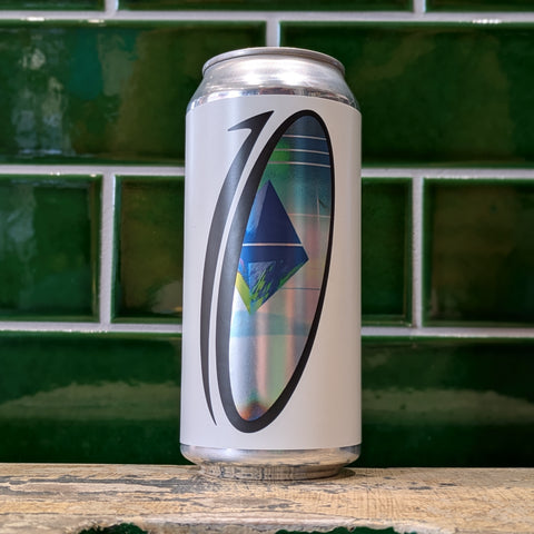 Cloudwater | Repose : Alcohol Free IPA