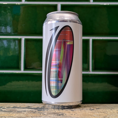 Cloudwater | Sitting For A Long Time Becomes Toilsome : Double Hopfenweisse