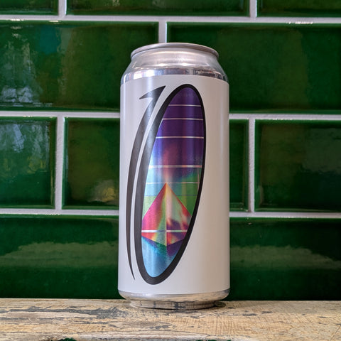 Cloudwater | Within Heaven & Earth : Amber Lager