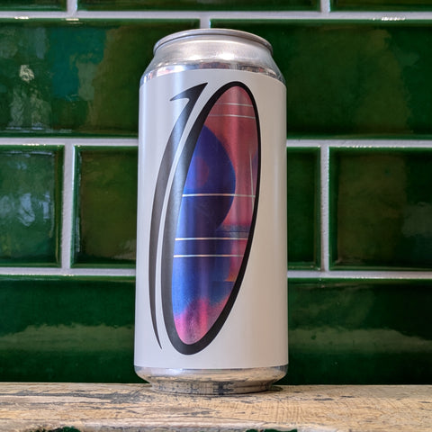 Cloudwater | Beyond the Mirage : New England IPA