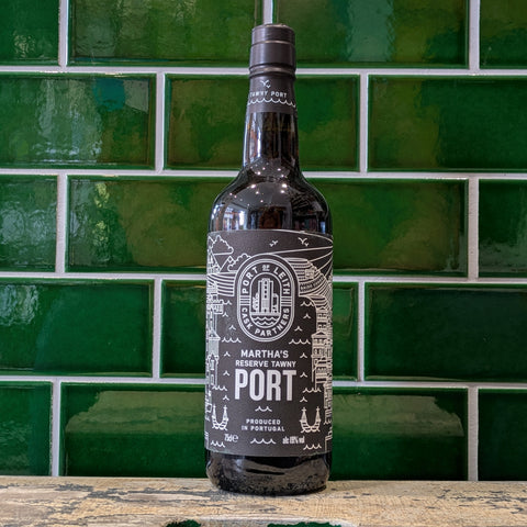 Port Of Leith | Tawny Port