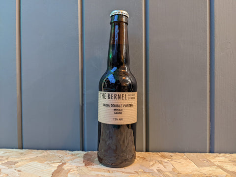 Kernel | India Double Porter