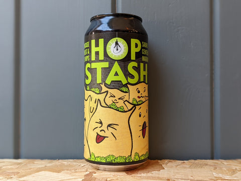 NVB | Hop Stash