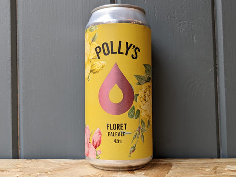 Pollys | Floret