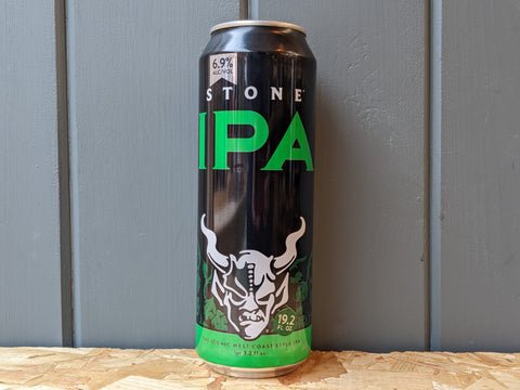 Stone | IPA