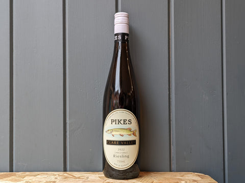 Pikes | Hills & Valleys Riesling : Aussie White Wine