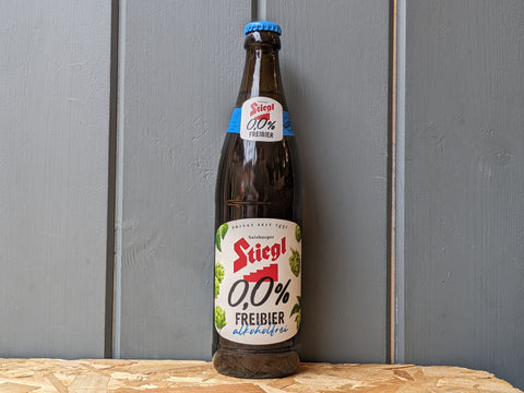 Stiegl | Alcohol Free Lager