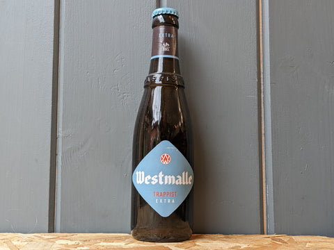 Westmalle | Extra : Session Belgian Golden Ale