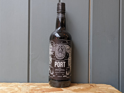 Port Of Leith | Tawny Port