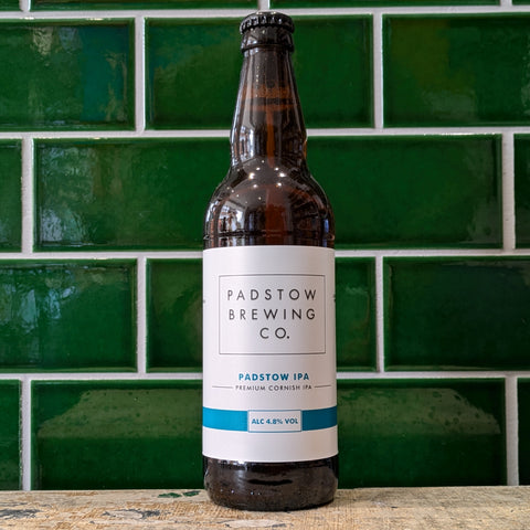 Padstow Brewing Co | Padstow IPA