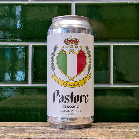Pastore | Classico