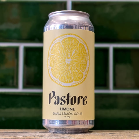 Pastore | Limone