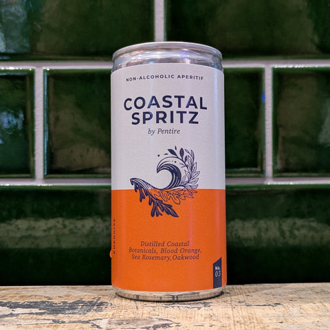 Pentire | Coastel Spritz