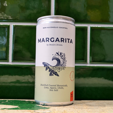 Pentire | Margarita