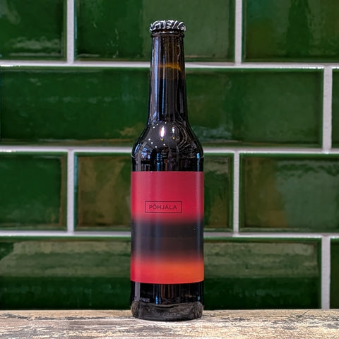 Pohjala | Emberwood Front On