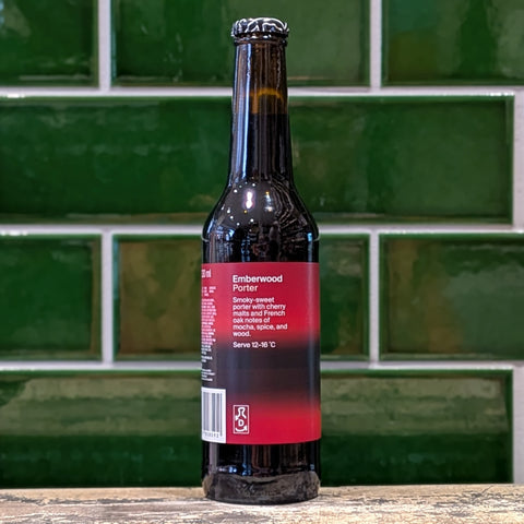 Pohjala | Emberwood Side Info