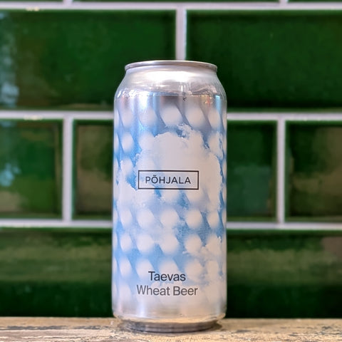 Pohjala | Taevas