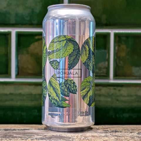 Pohjala | Varske Front