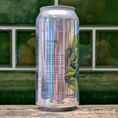 Pohjala | Varske Side info