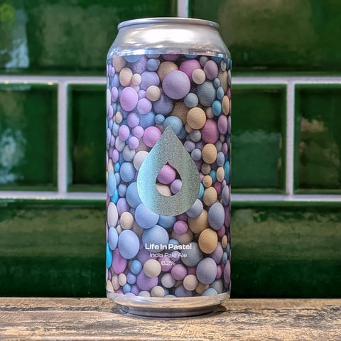 Pollys | Life In Pastel New England IPA