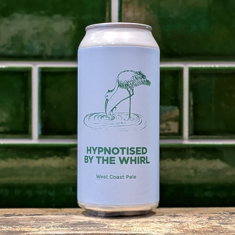 Pomona Island | Hypnotised By The Whirl : West Coast Pale